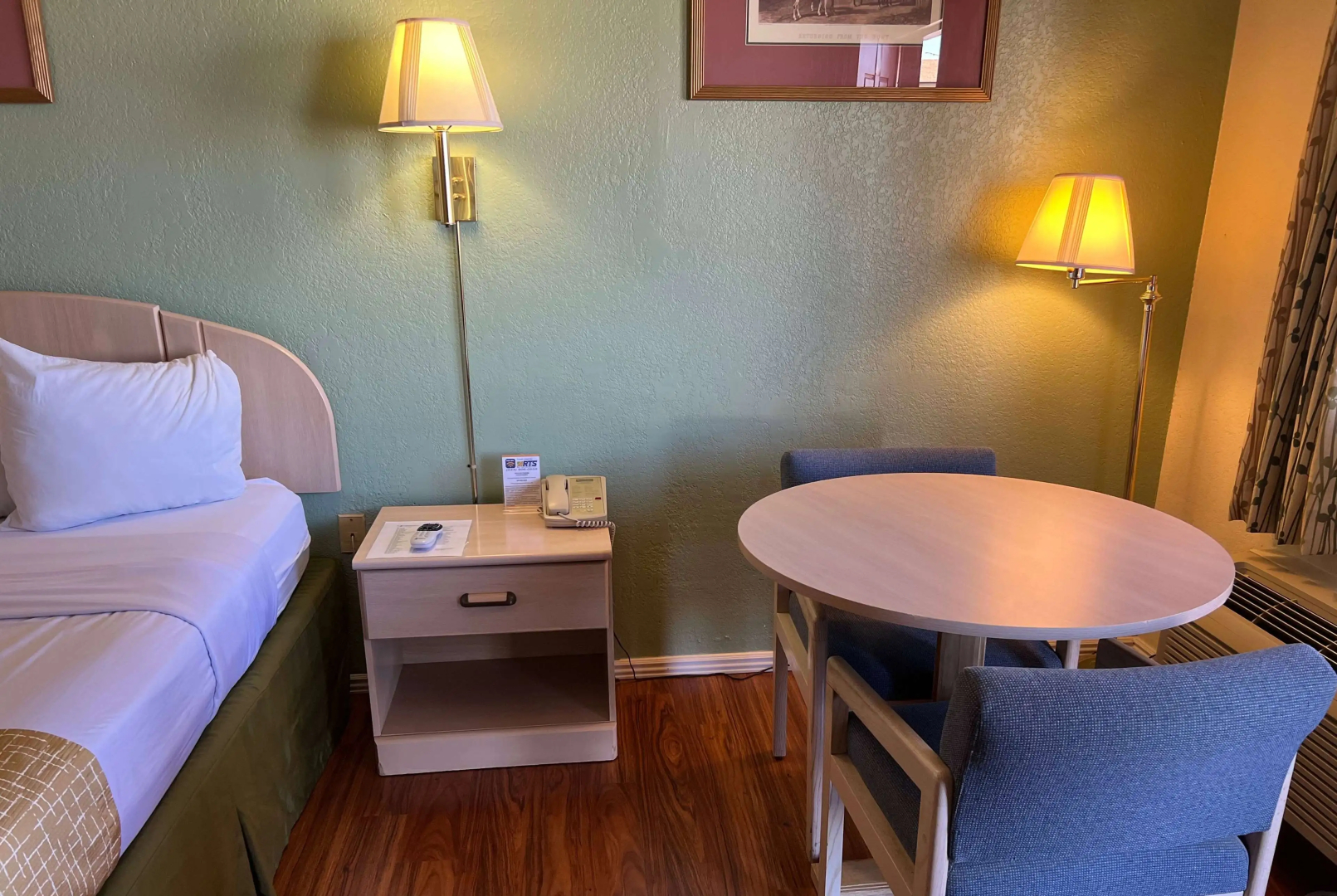 Travelodge by Wyndham Holbrook