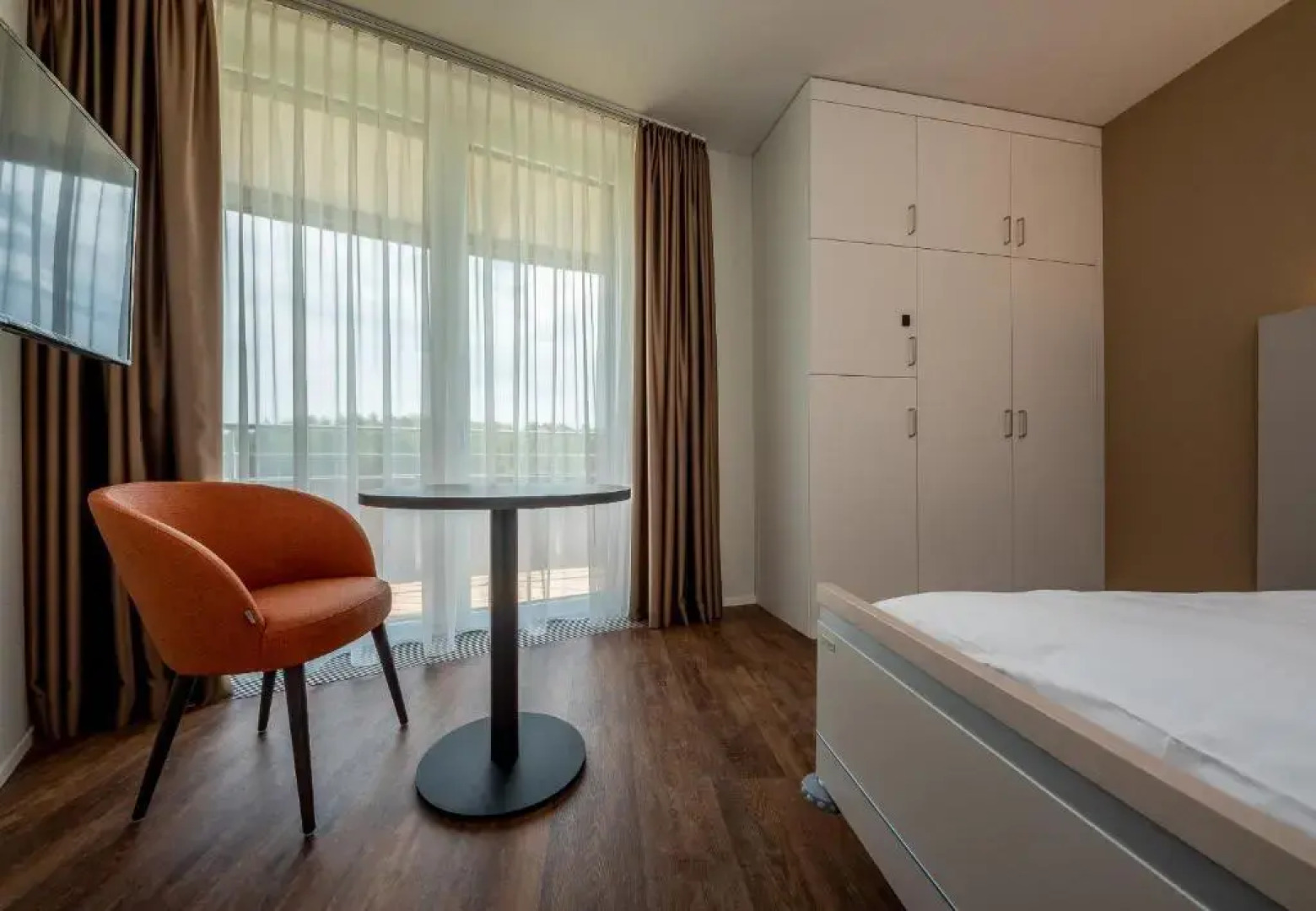 Pflegehotel Sutz-Lattrigen