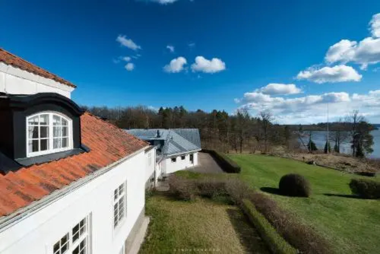 Liljeholmen Herrgard Hostel