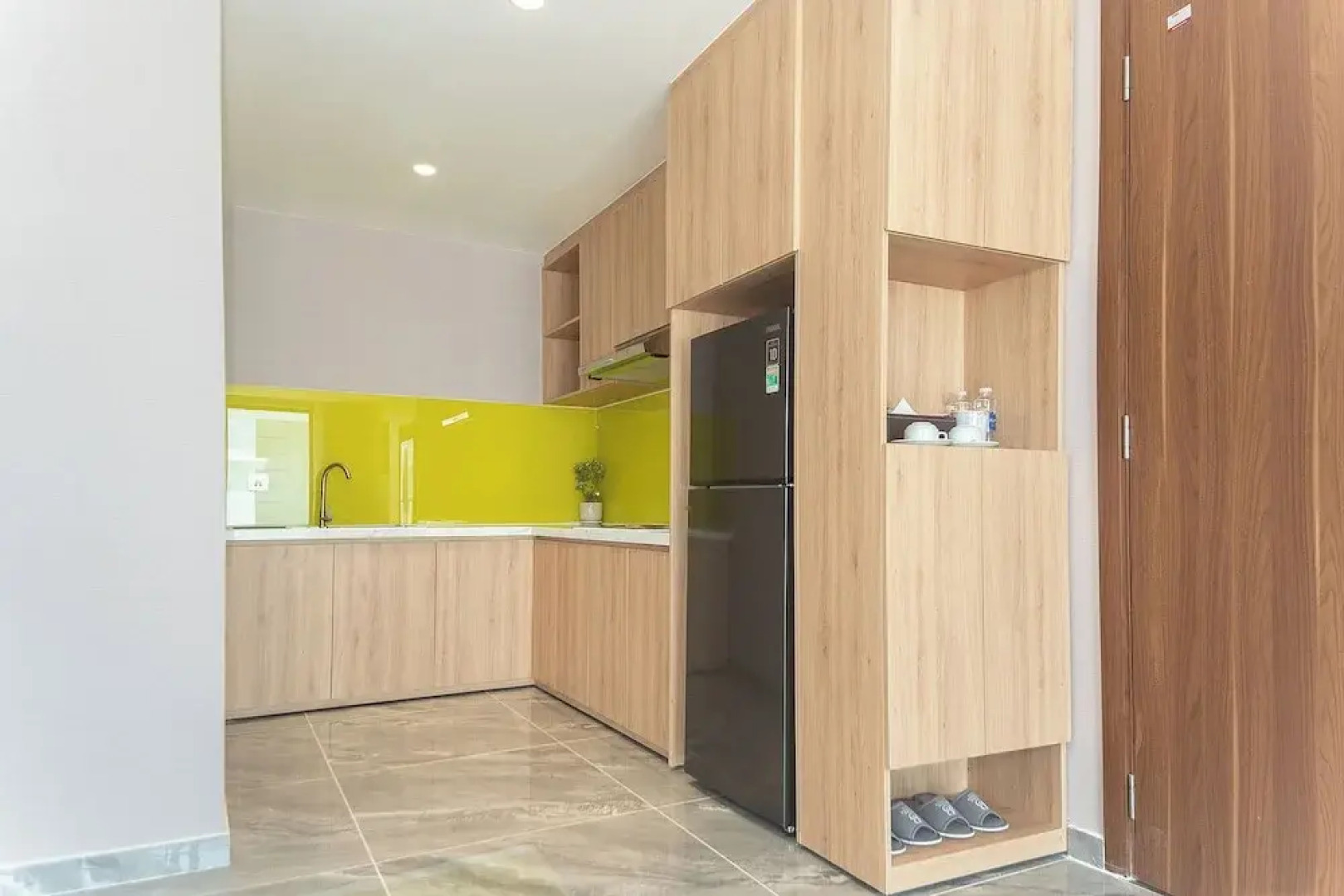 Bamboo Riverside Boutique Hotel