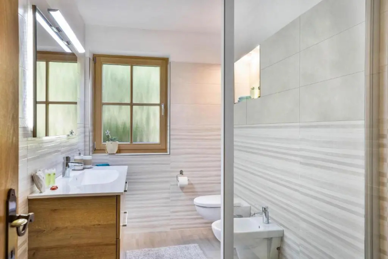 Appartements Gabrielli Marie