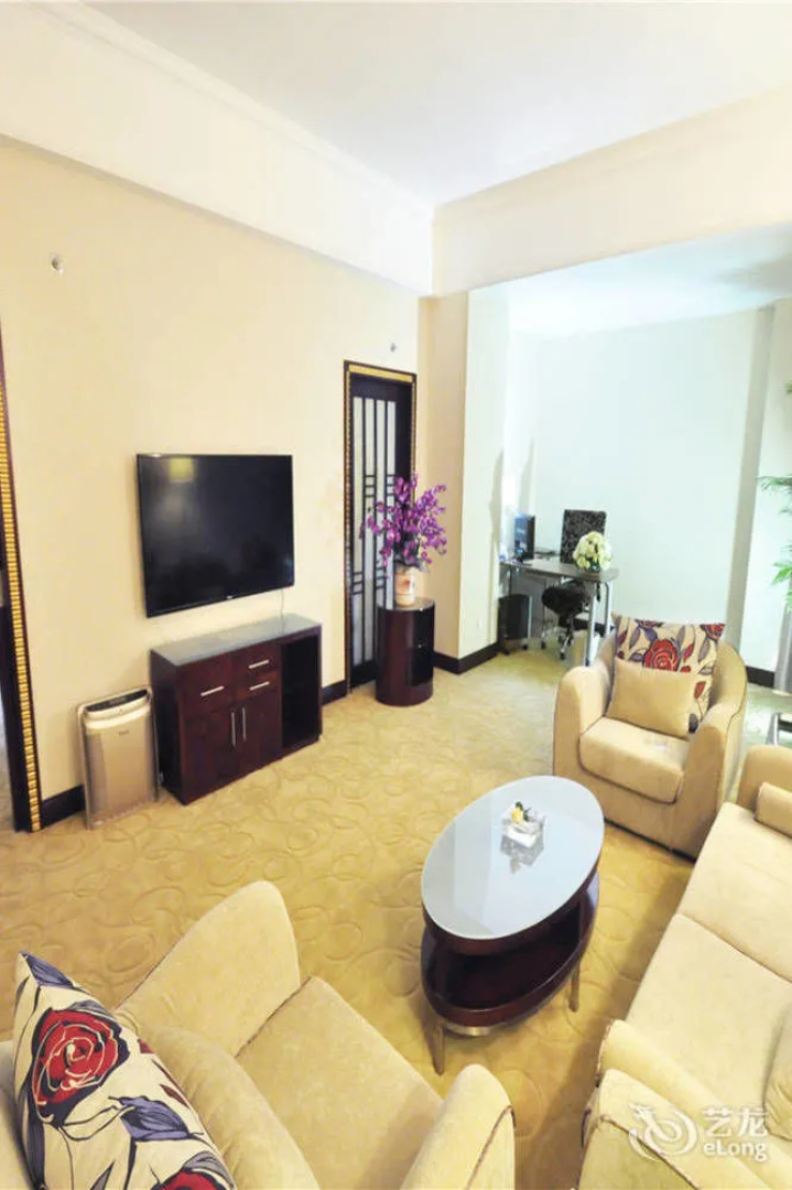 Gaoxiong Hotel