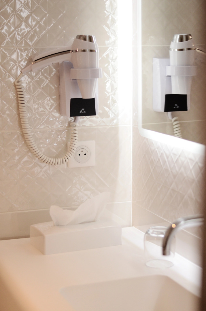 Hotel Cafe Glacier Le XIX