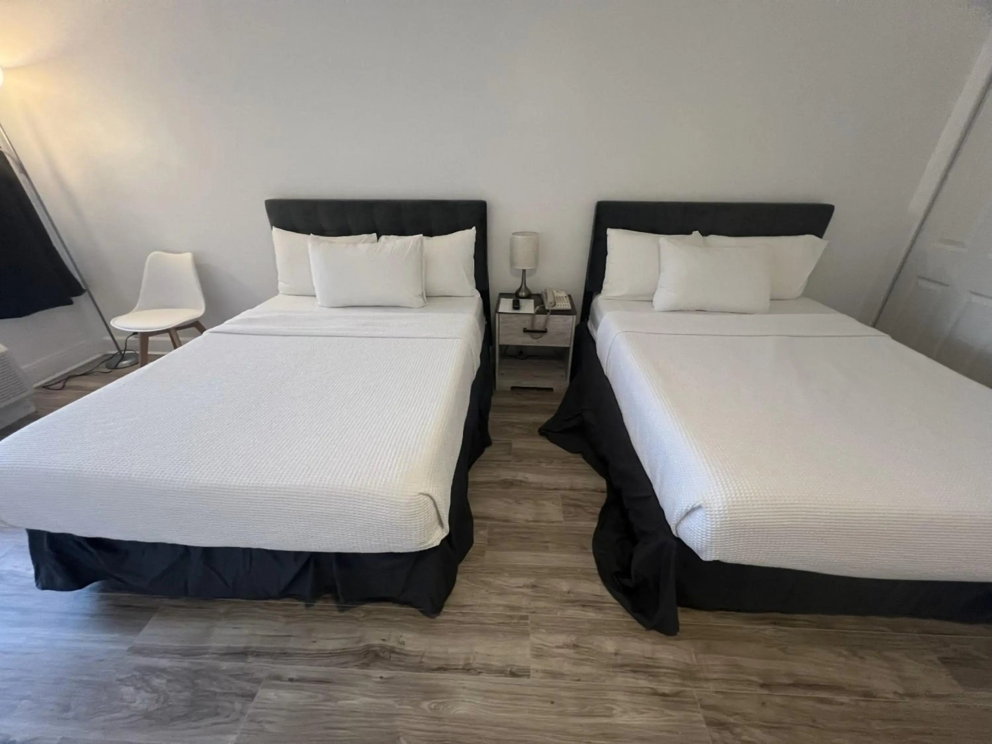 Grand Palms Spa & Golf Resort