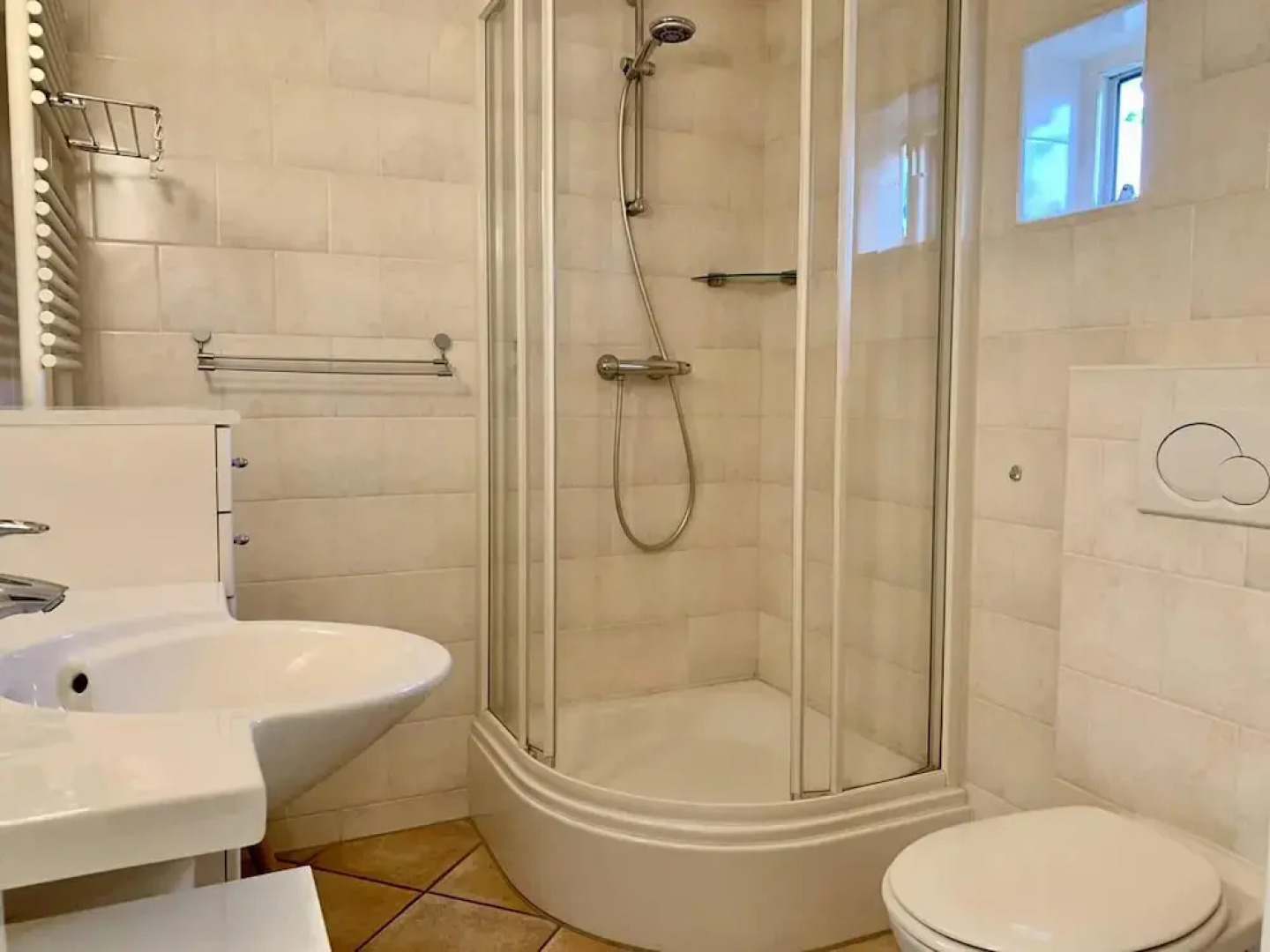 Holiday Villa Near Forest, Beach With Sauna