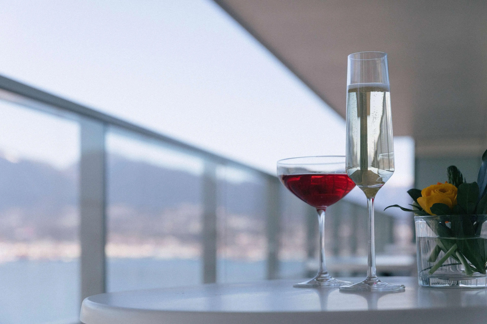 Fairmont Pacific Rim