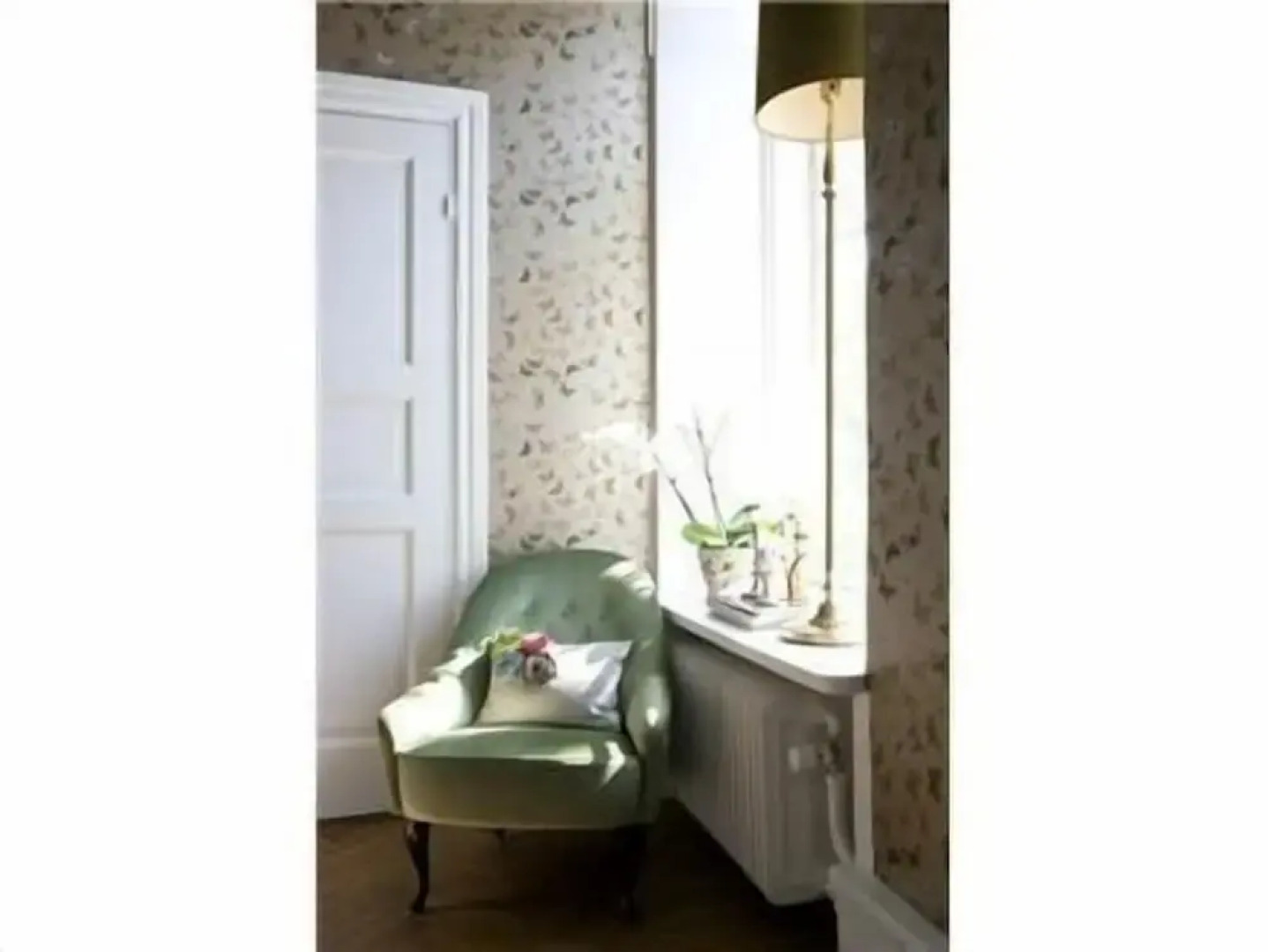 Café Mandeltårtan B&B VillaFloraViola