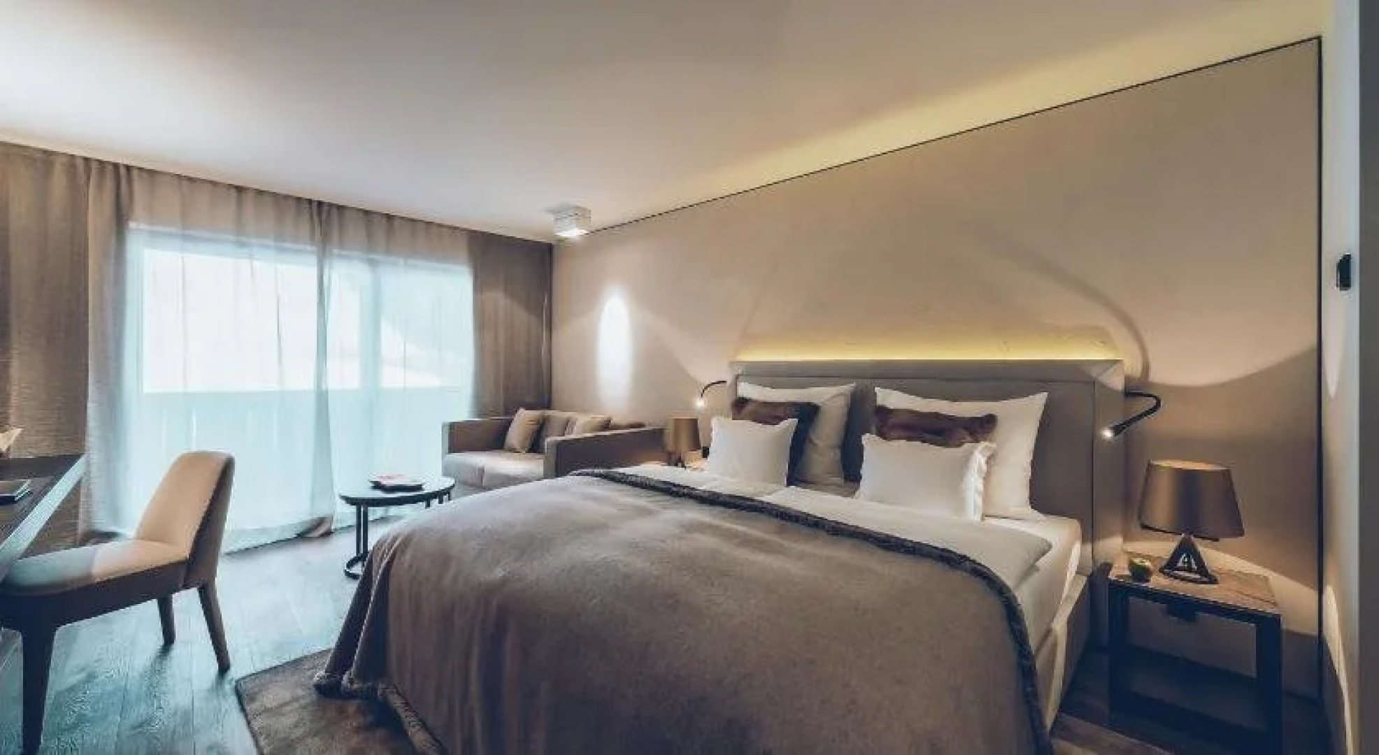 Elizabeth Arthotel