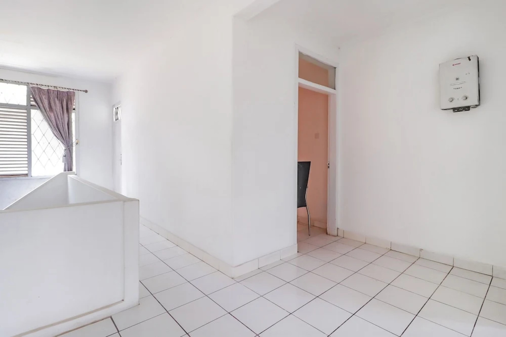 OYO 90223 Bumi Langit