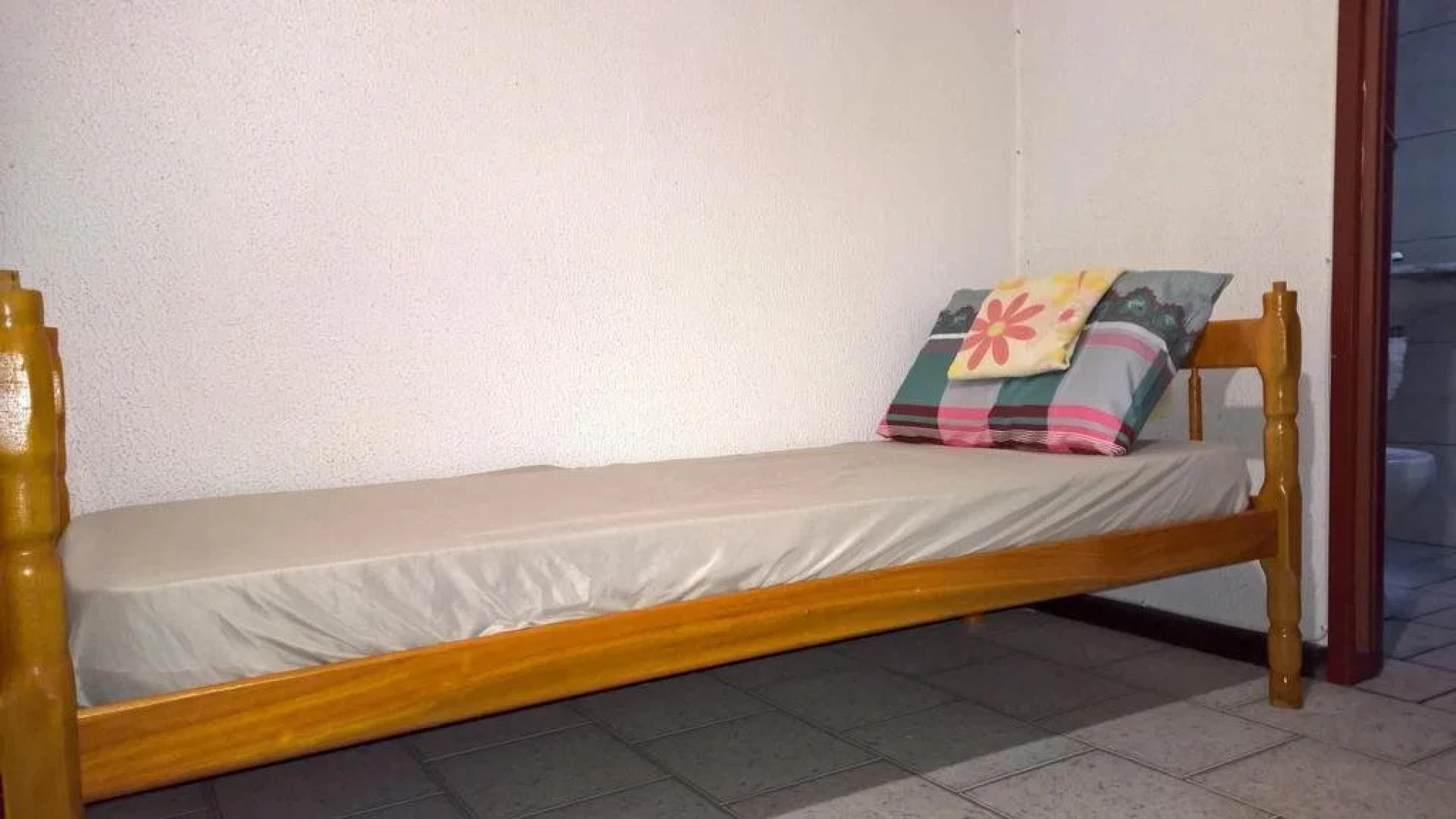 Residencial Apart Hotel Jari to Hostel Nova Orla