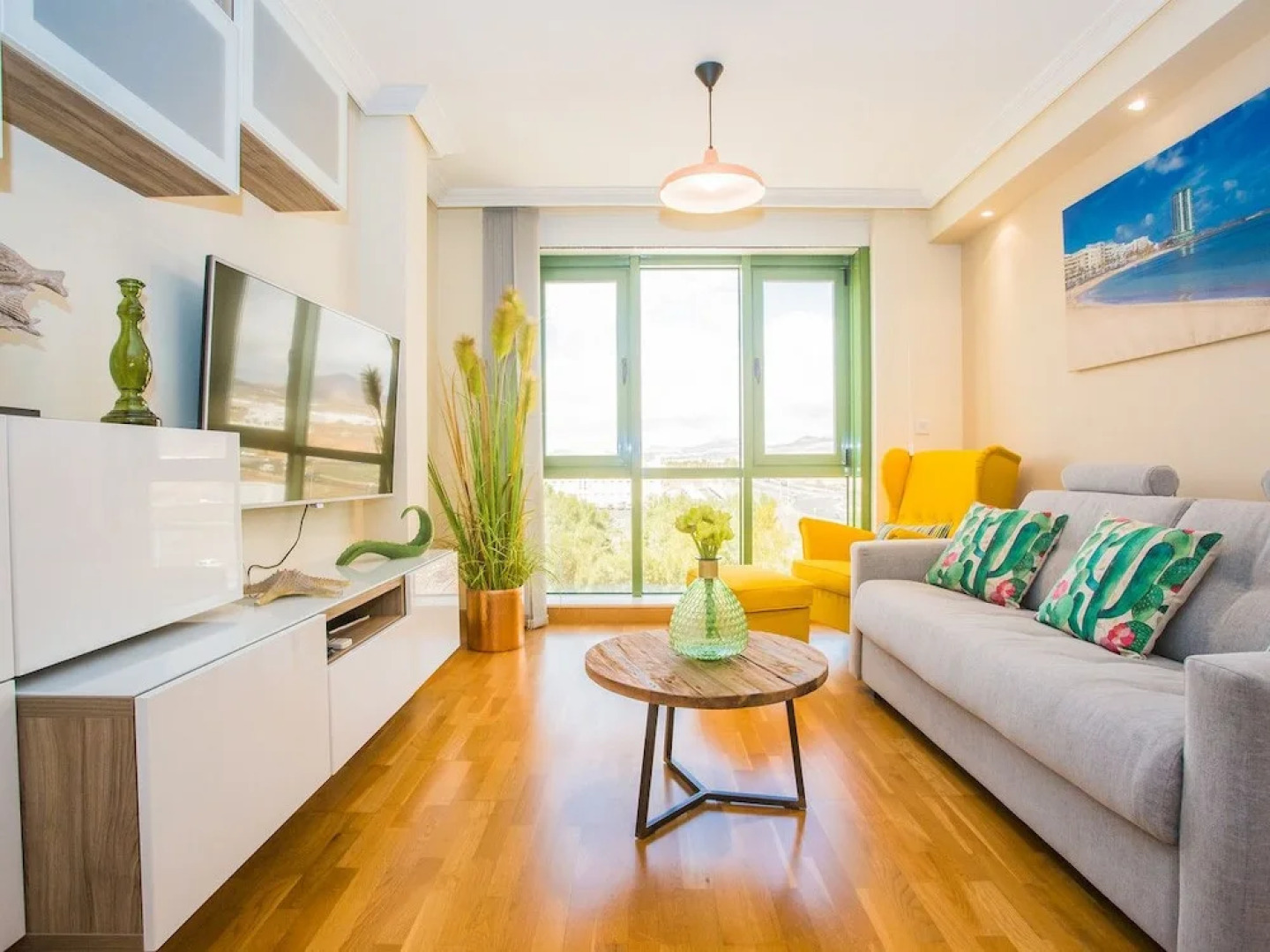 Apartament The Paradise Jaira II