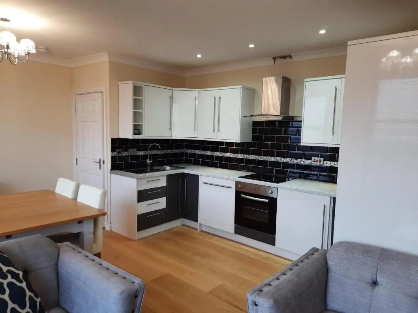 Victoria Quays On Wyre, Fleetwood