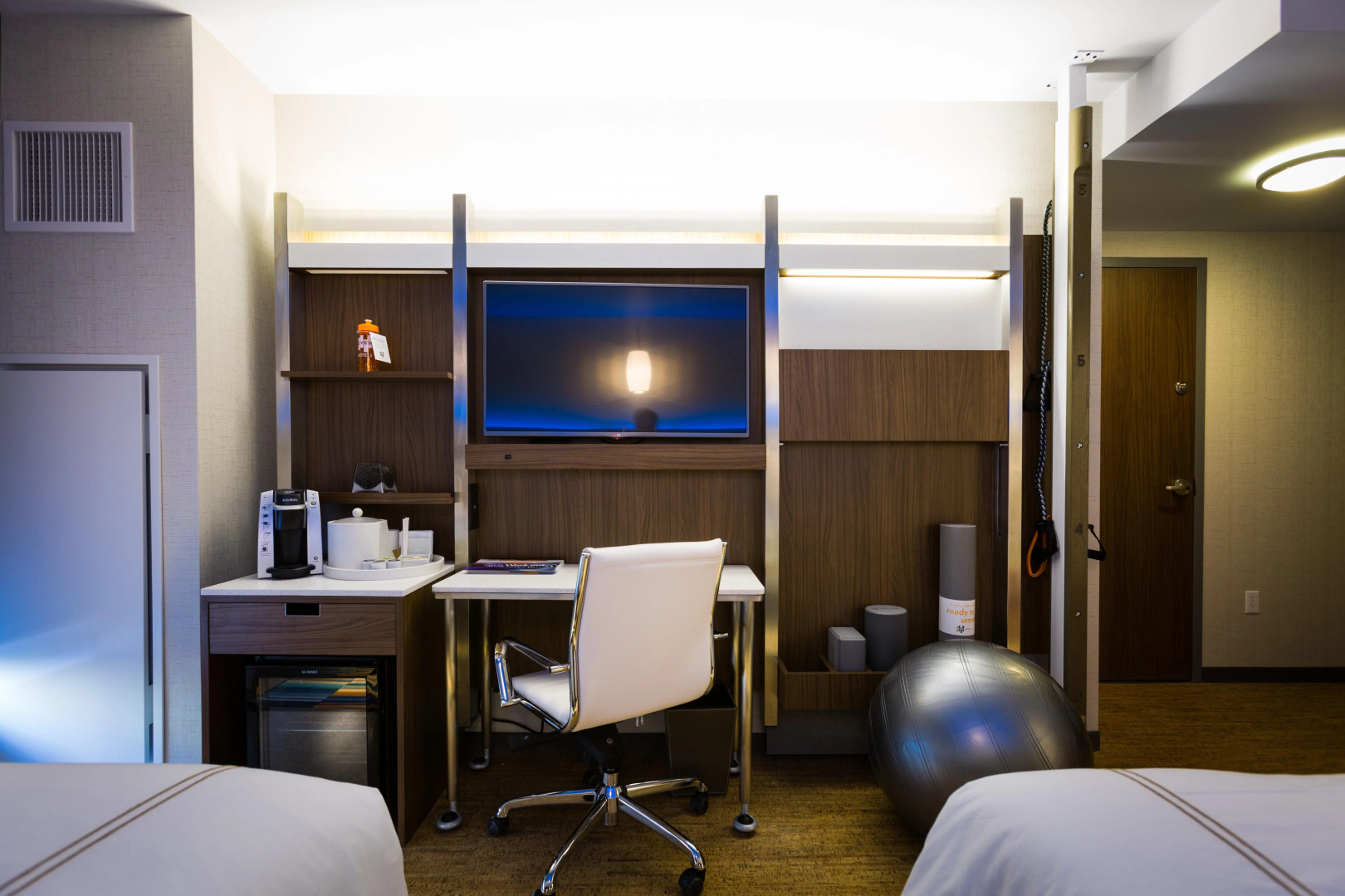 EVEN Hotel New York - Times Square South by IHG