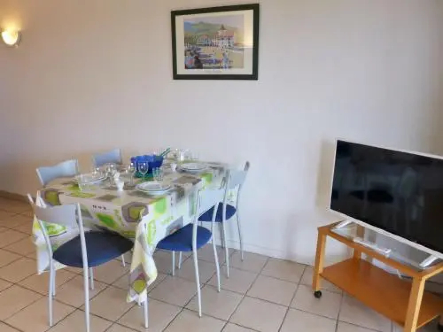 Apartment Les Hauts d'Orleguy