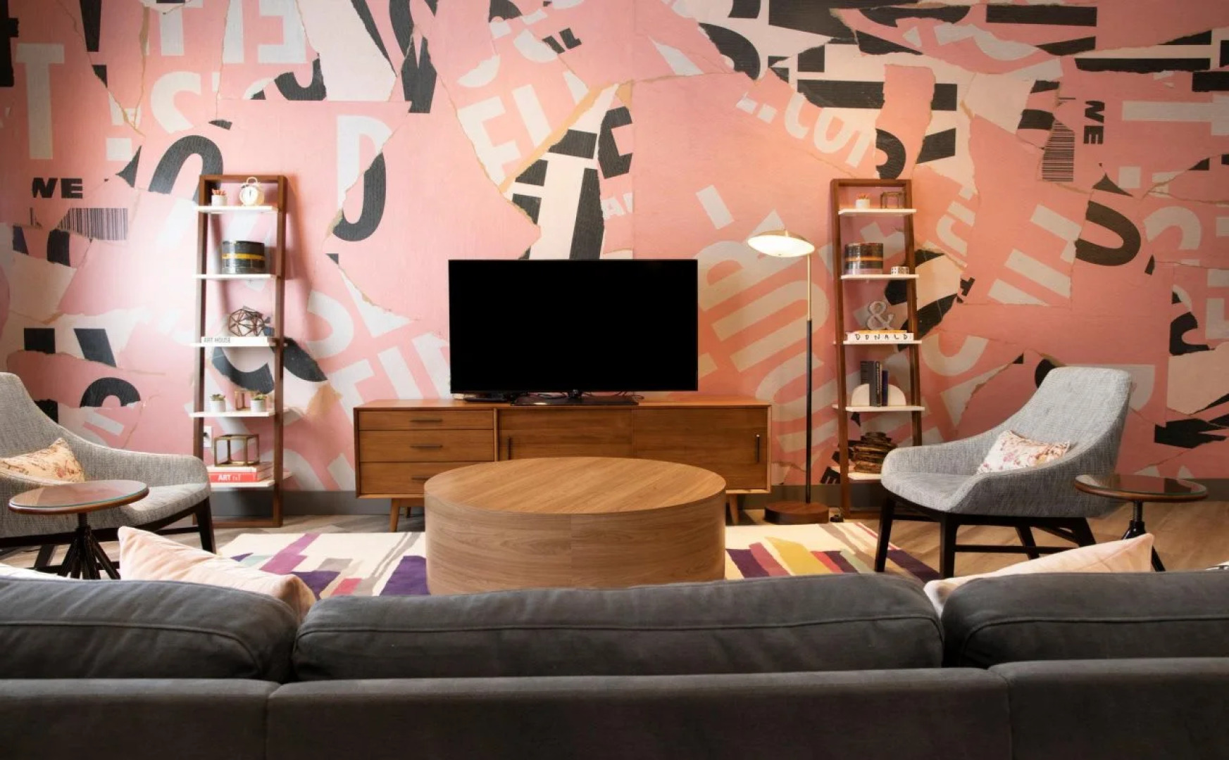 Crowne Plaza Atlanta Perimeter at Ravinia by IHG