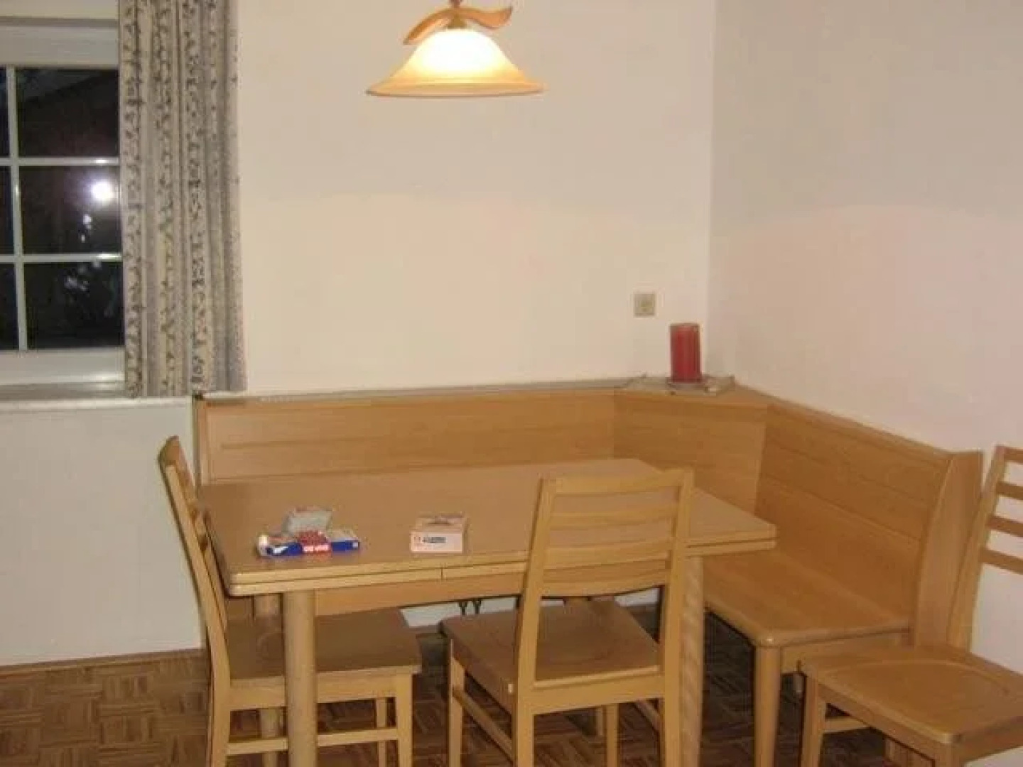 Reitbauernhof Ferner