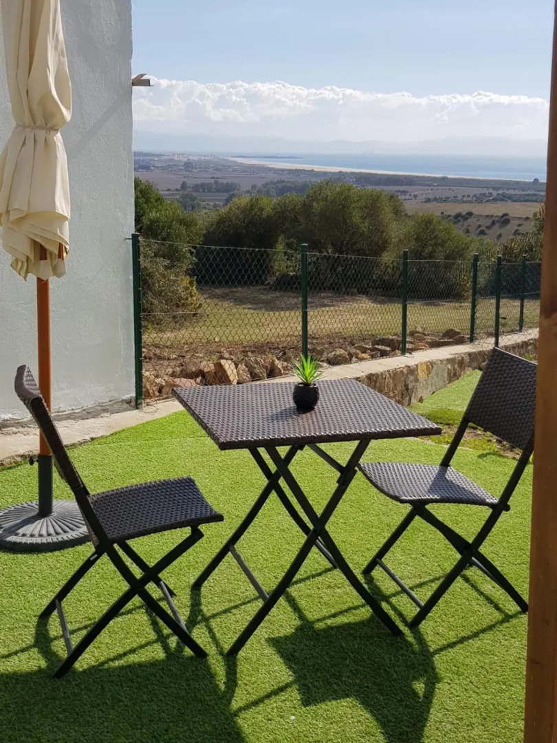 Rancho Blanco Tarifa