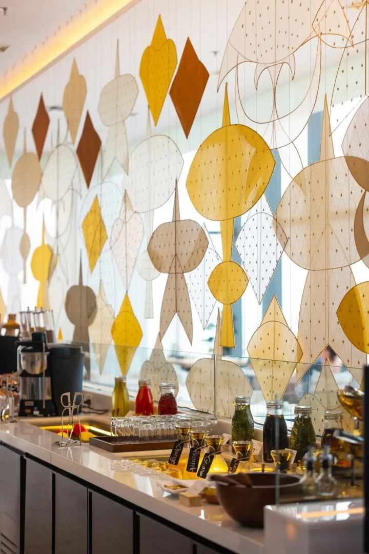 INNSiDE by Meliá Bangkok Sukhumvit