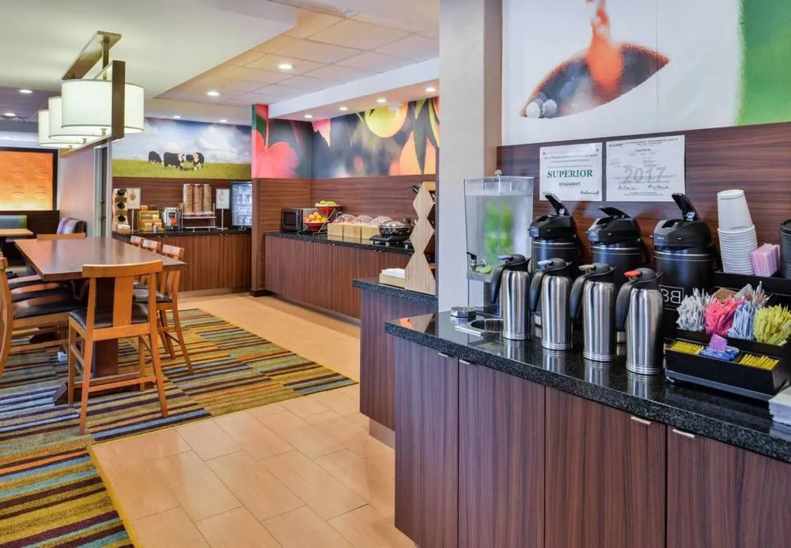 Fairfield Inn & Suites Beaumont