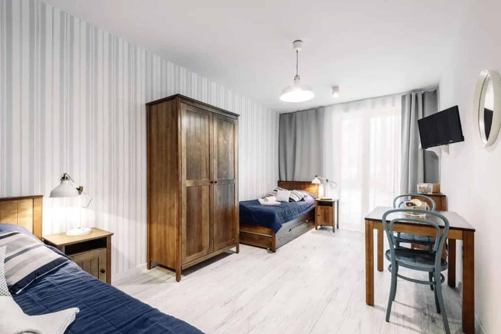 OW Posejdon Dźwirzyno