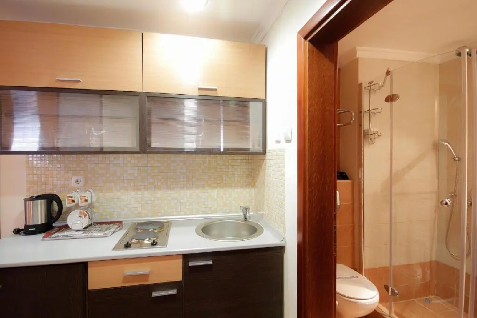 Hotel Junior