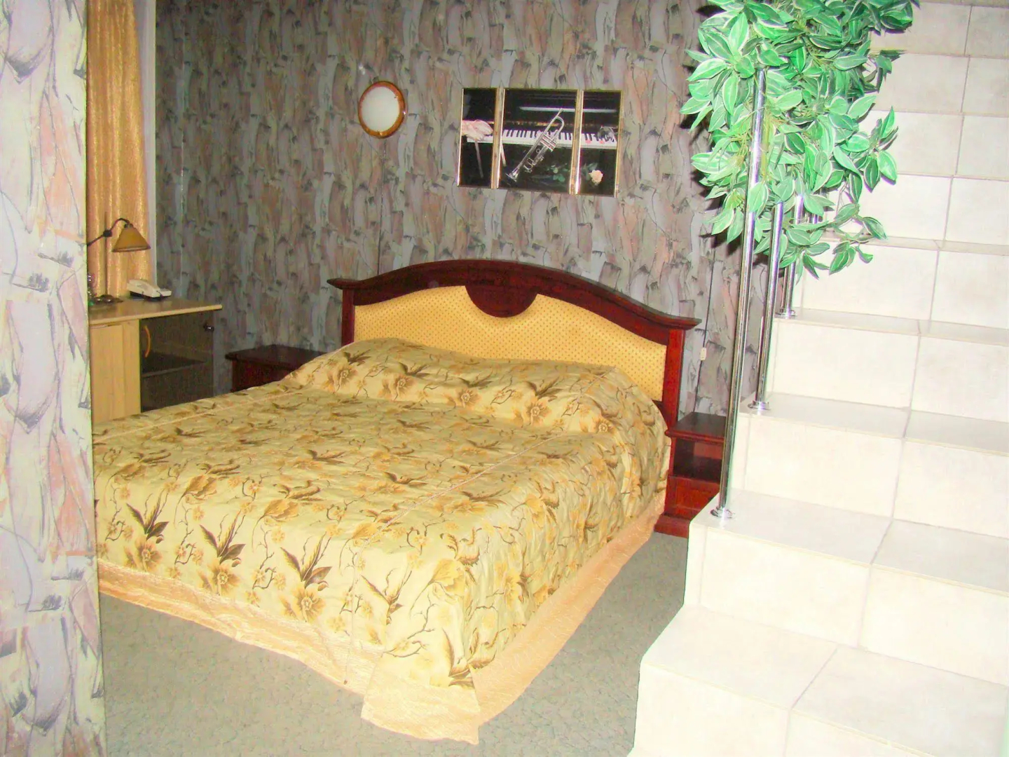 Hotel Gamanta