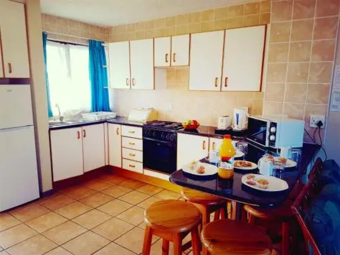 Dumela Margate Flat No 32