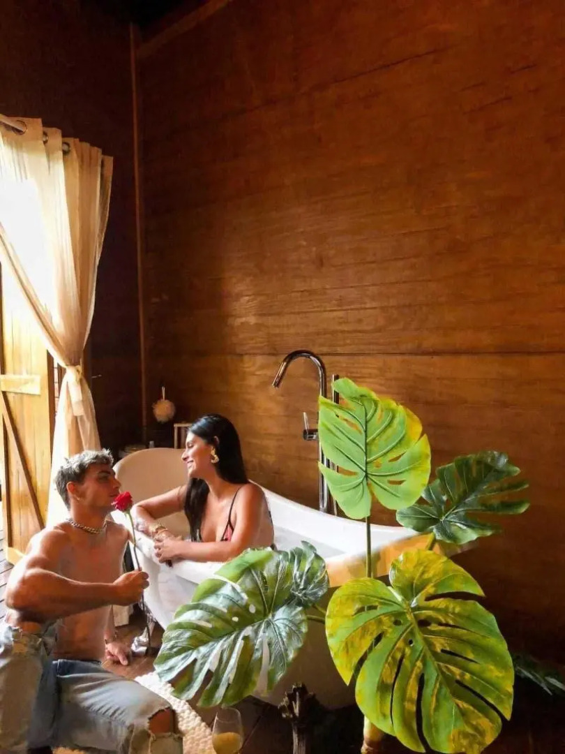 Hacienda El Jibarito