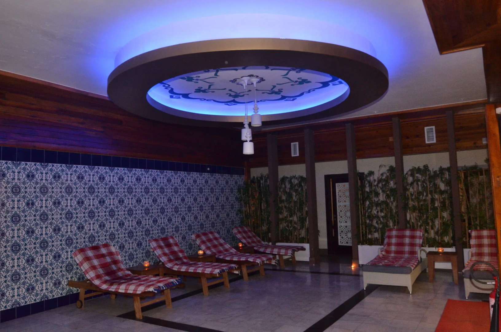 Numa Konaktepe Hotel