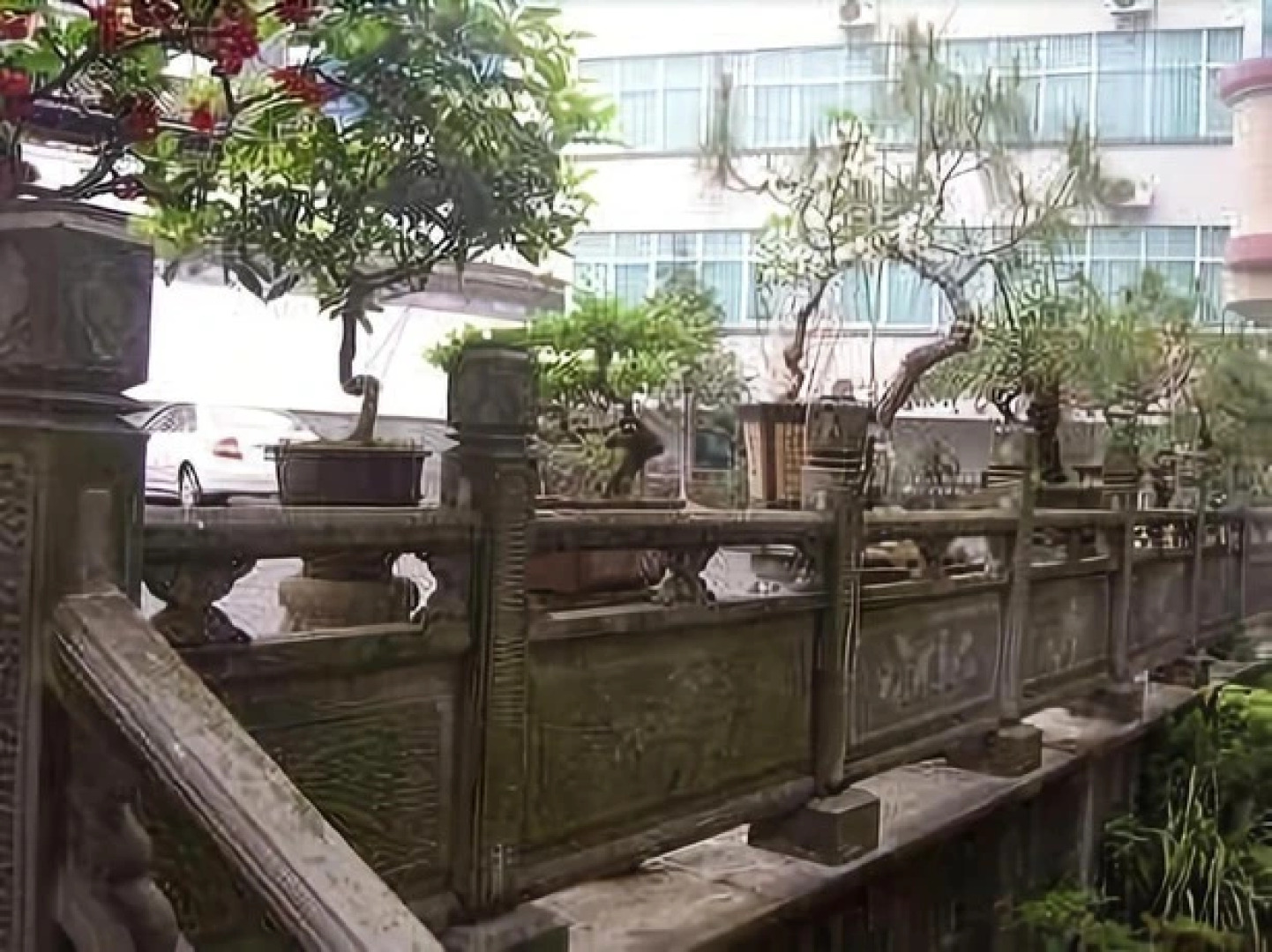 Daxianglong Tea Theme Hotel - Baoshan