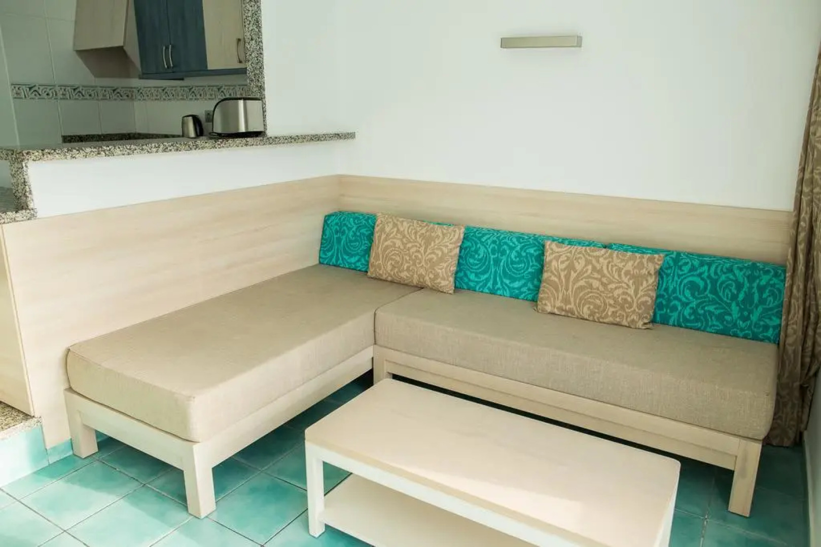 Cala D Or Apartamentos