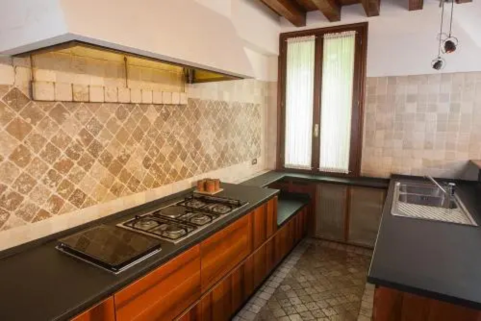 La Casa Di Viale Cairoli