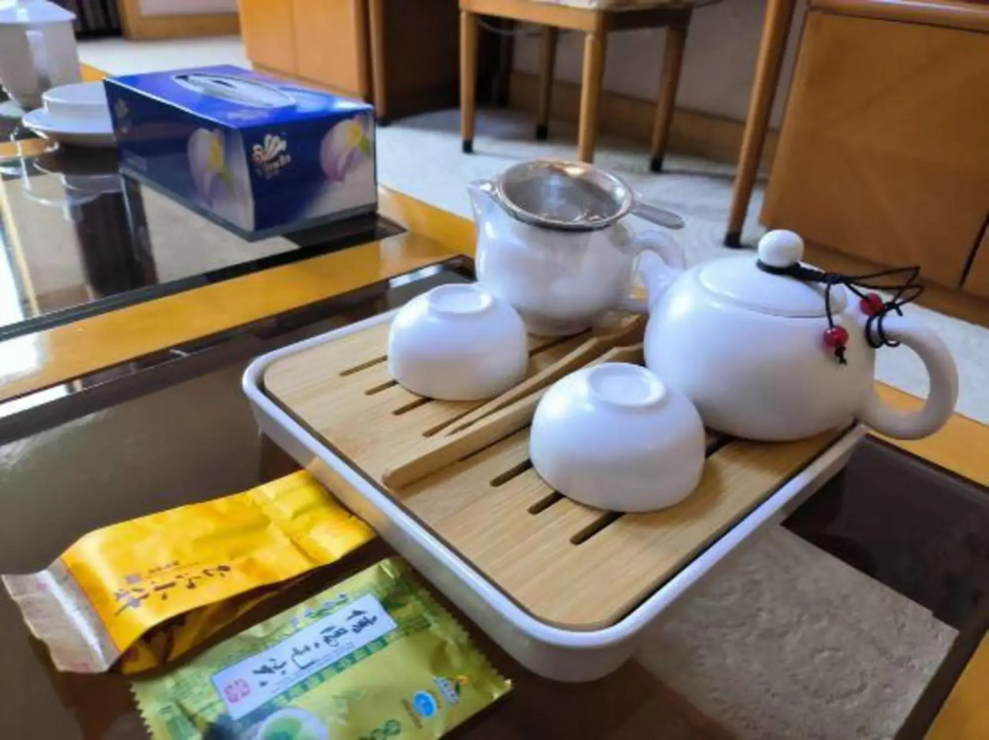 Sheng Tang Hotel
