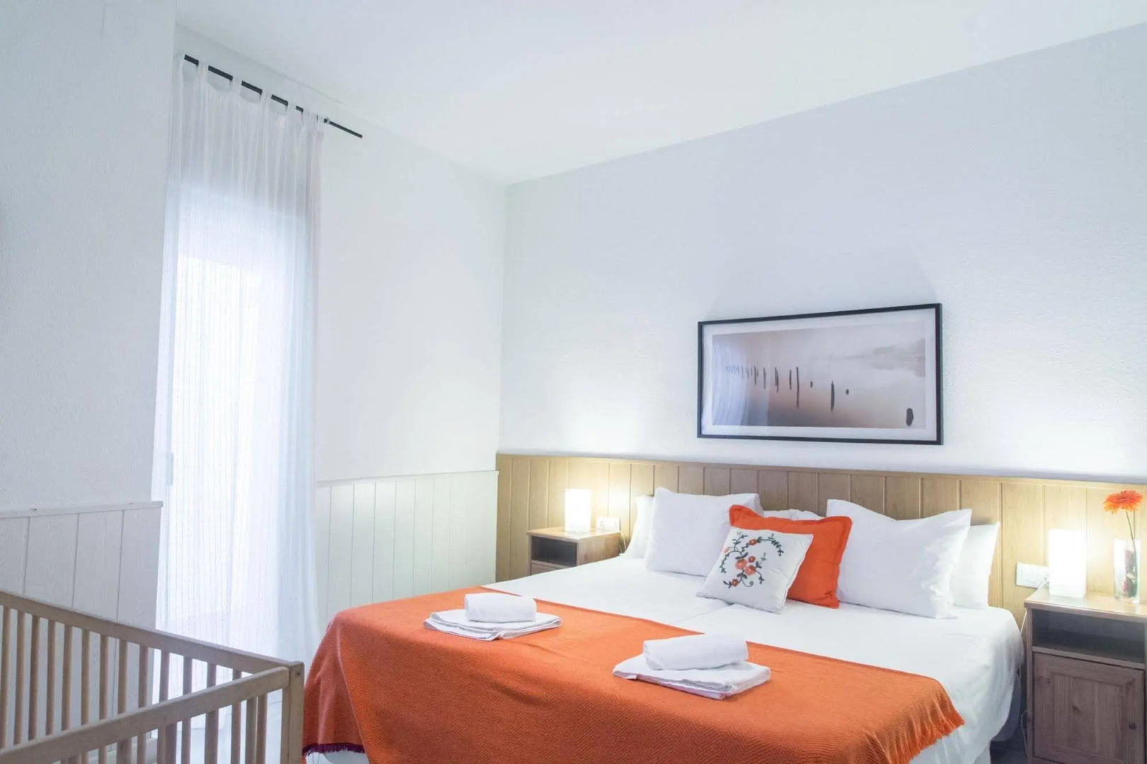 San Marcos Apartamentos