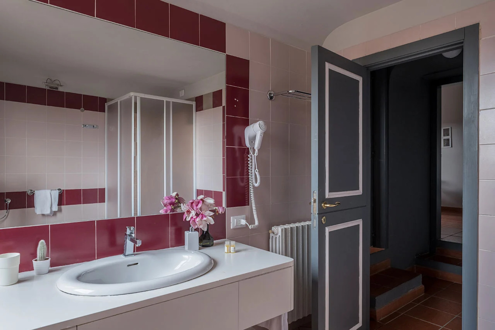 Florence DomeHotel