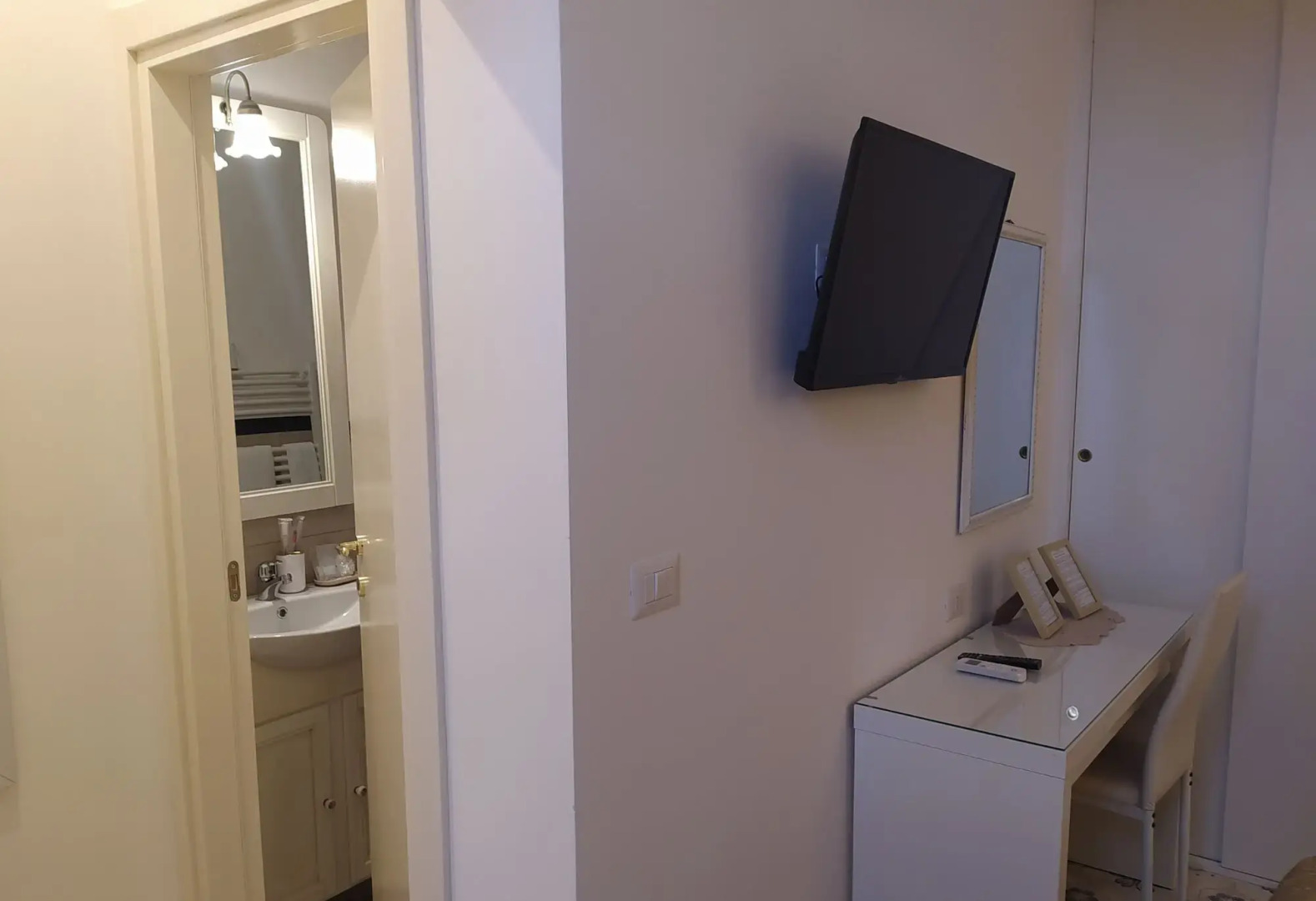 Donna Lucrezia B&B - Boutique Hotel Style - Relax & Business stay