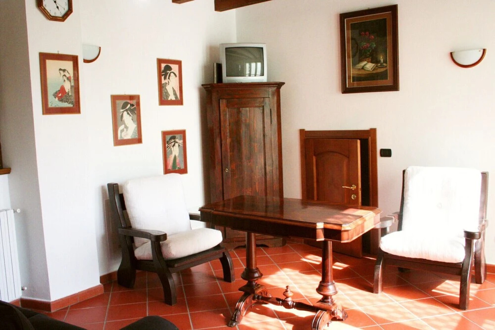 Limonaia Il Pescatore - Rebomaholidays