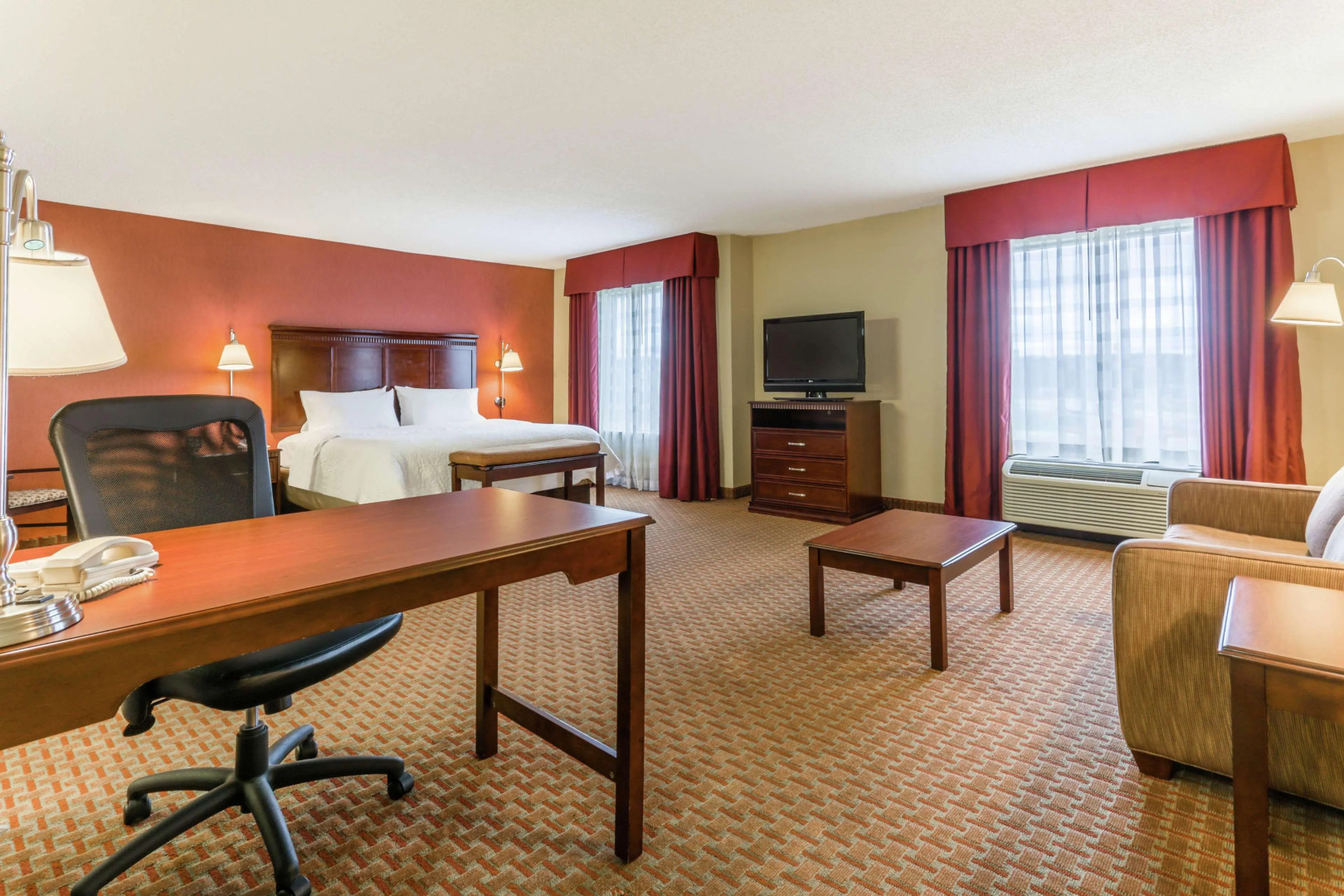 Hampton Inn Chattanooga - North/Ooltewah
