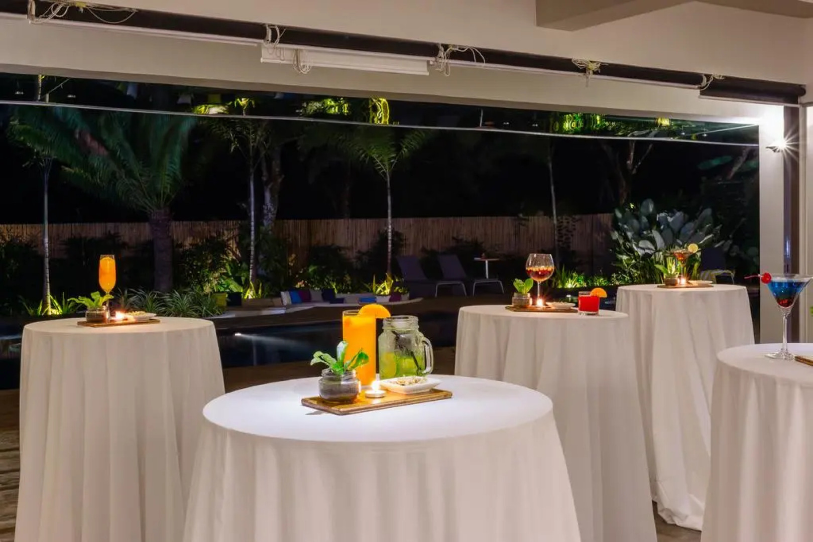 Canvas Boutique Hotel