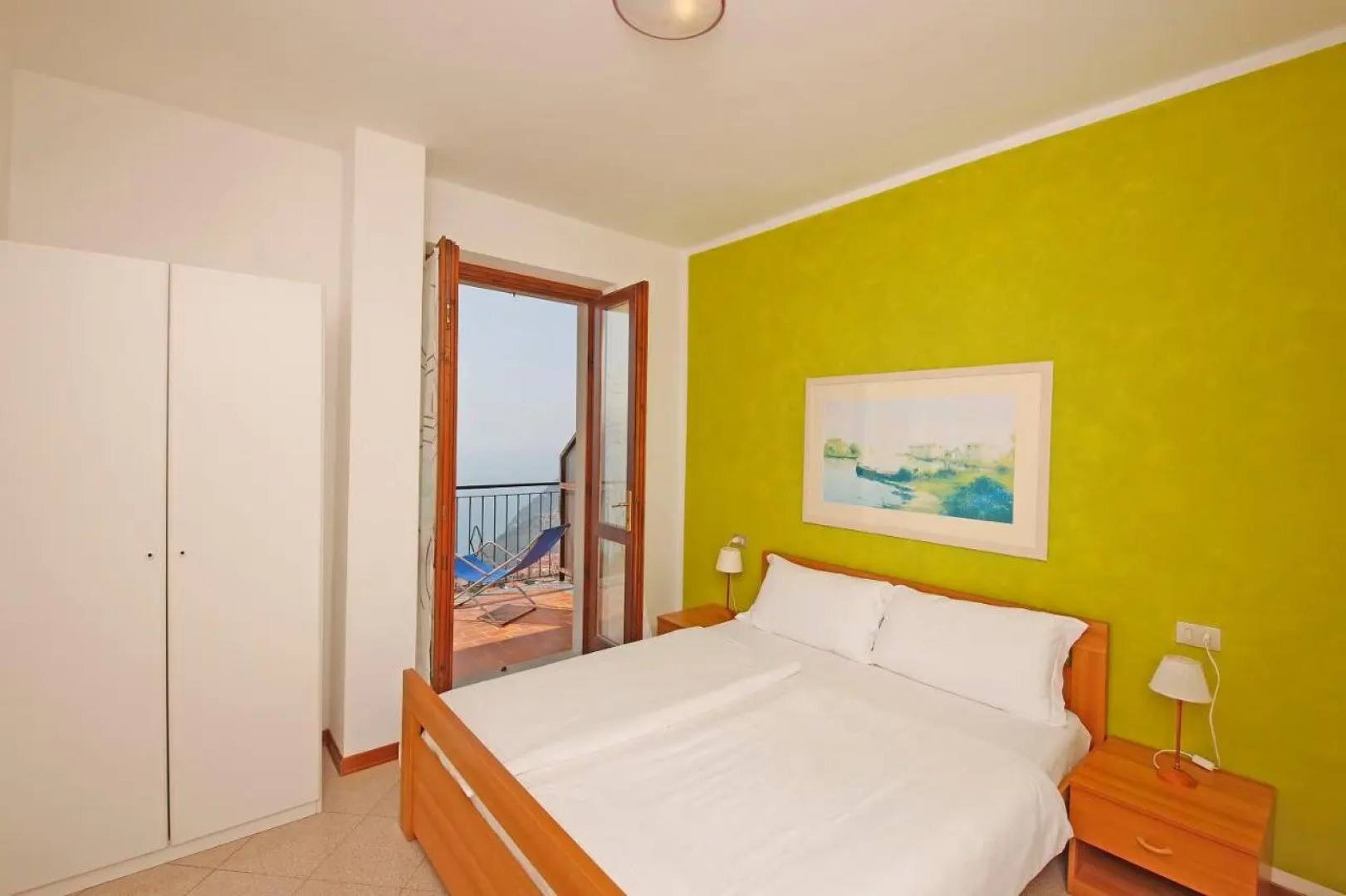 Residence Panorama La Forca