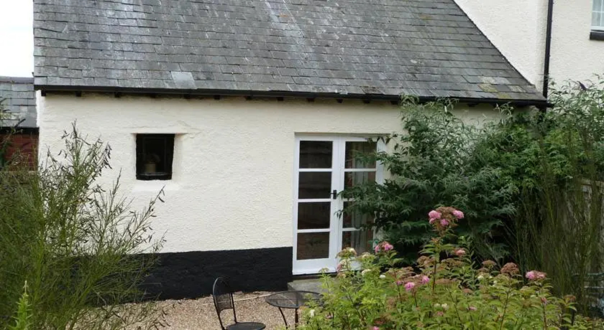 Highdown Farm Holiday Cottages