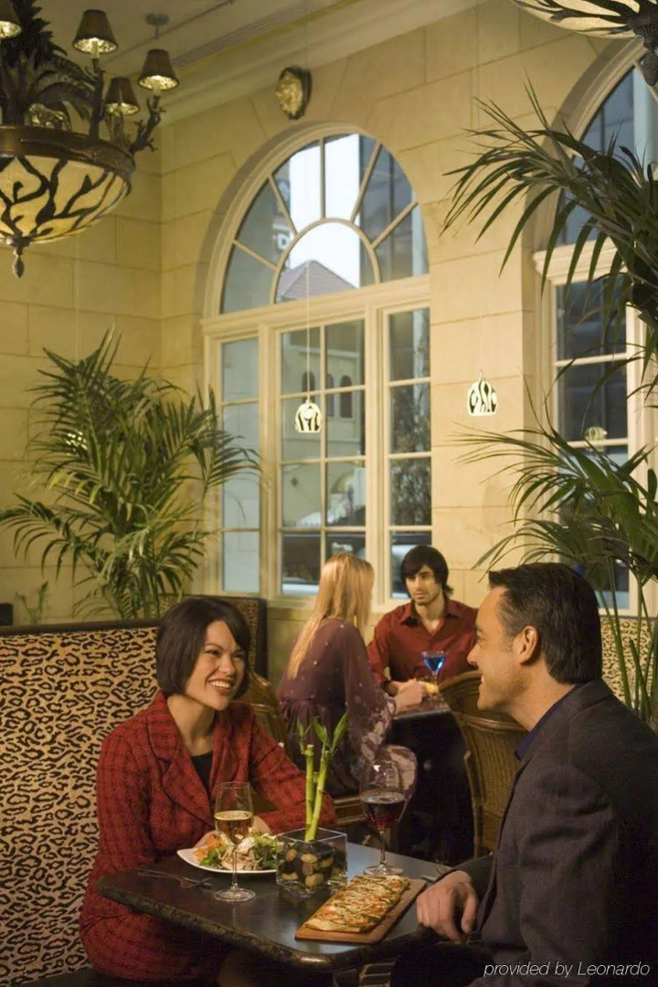 Davenport Hotel, Autograph Collection