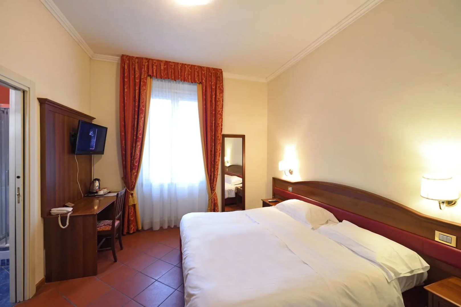 Relais la Corte di Cloris