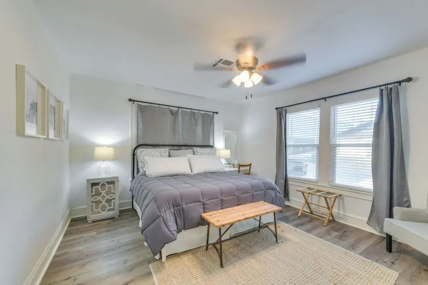 Waco Vacation Rental Near Magnolia Market