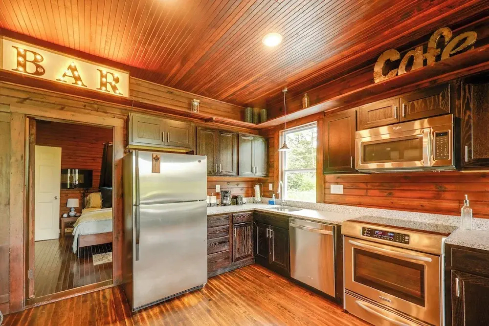Peaceful Gouldsboro Vacation Rental w/ Grill