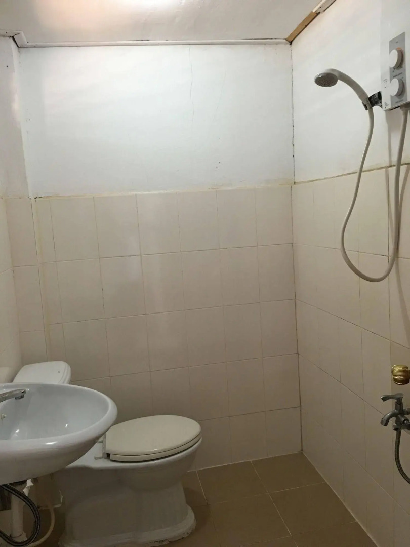 Mary Beach Bungalows