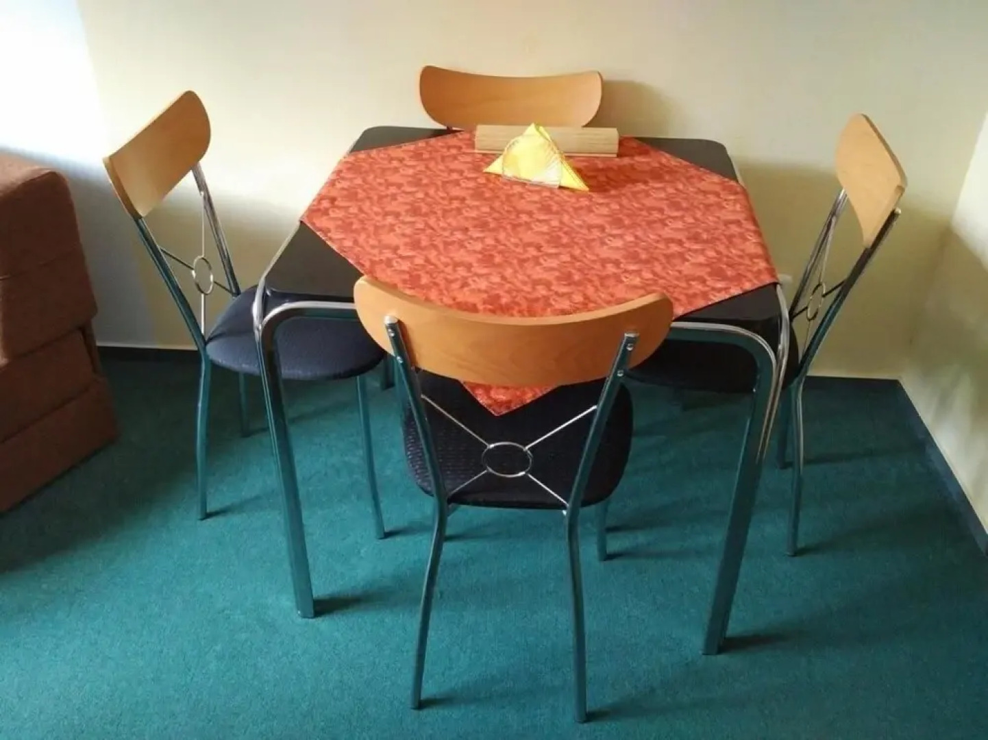 Apartment J Chymov 2