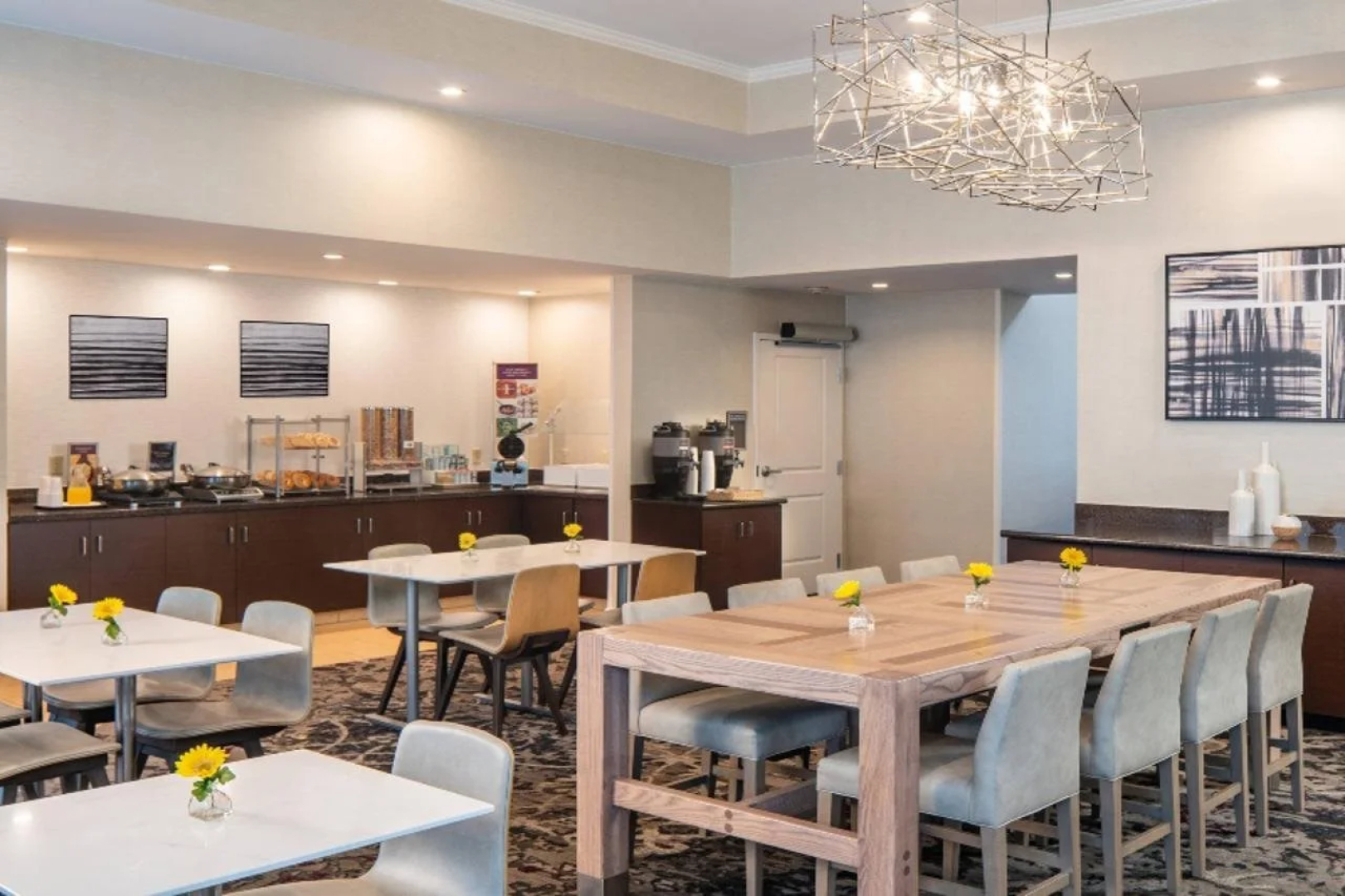 Sonesta ES Suites Nashville Brentwood