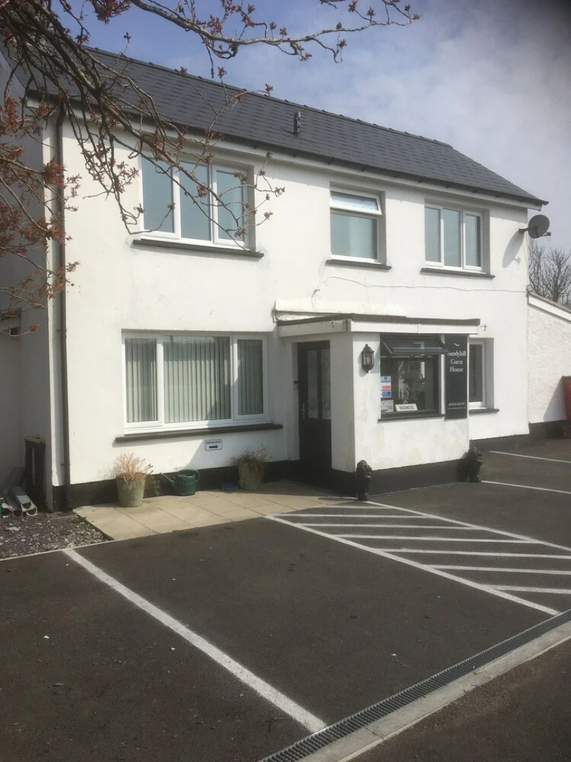 Sandyhill Guest House