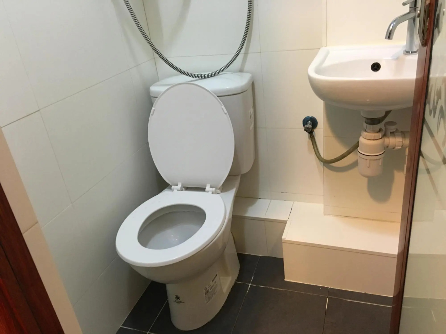 Mei Lam Guest House